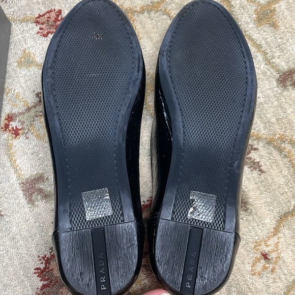 Prada flats - Picture 7 of 10